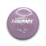 Thrasher - ESP