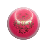 Firebird - Halo Star