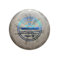 Classic Soft Burst Warden