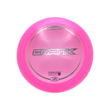 Crank - Z Lite