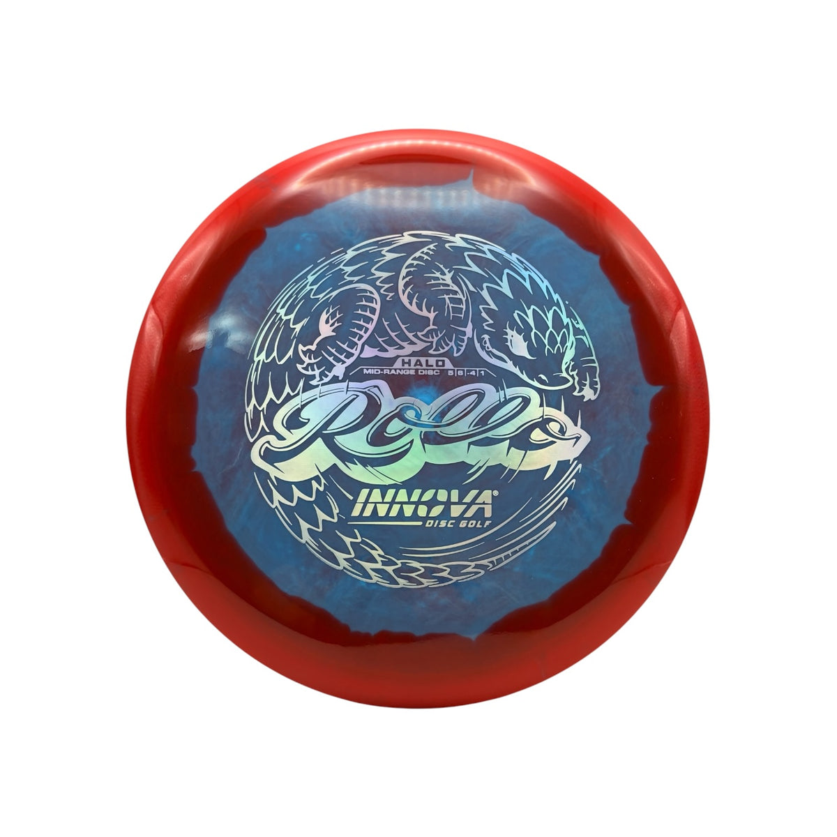 Halo Star Rollo