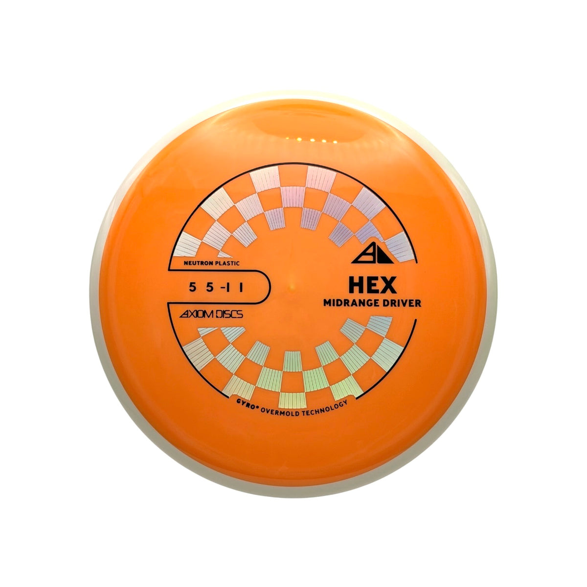 Neutron Hex