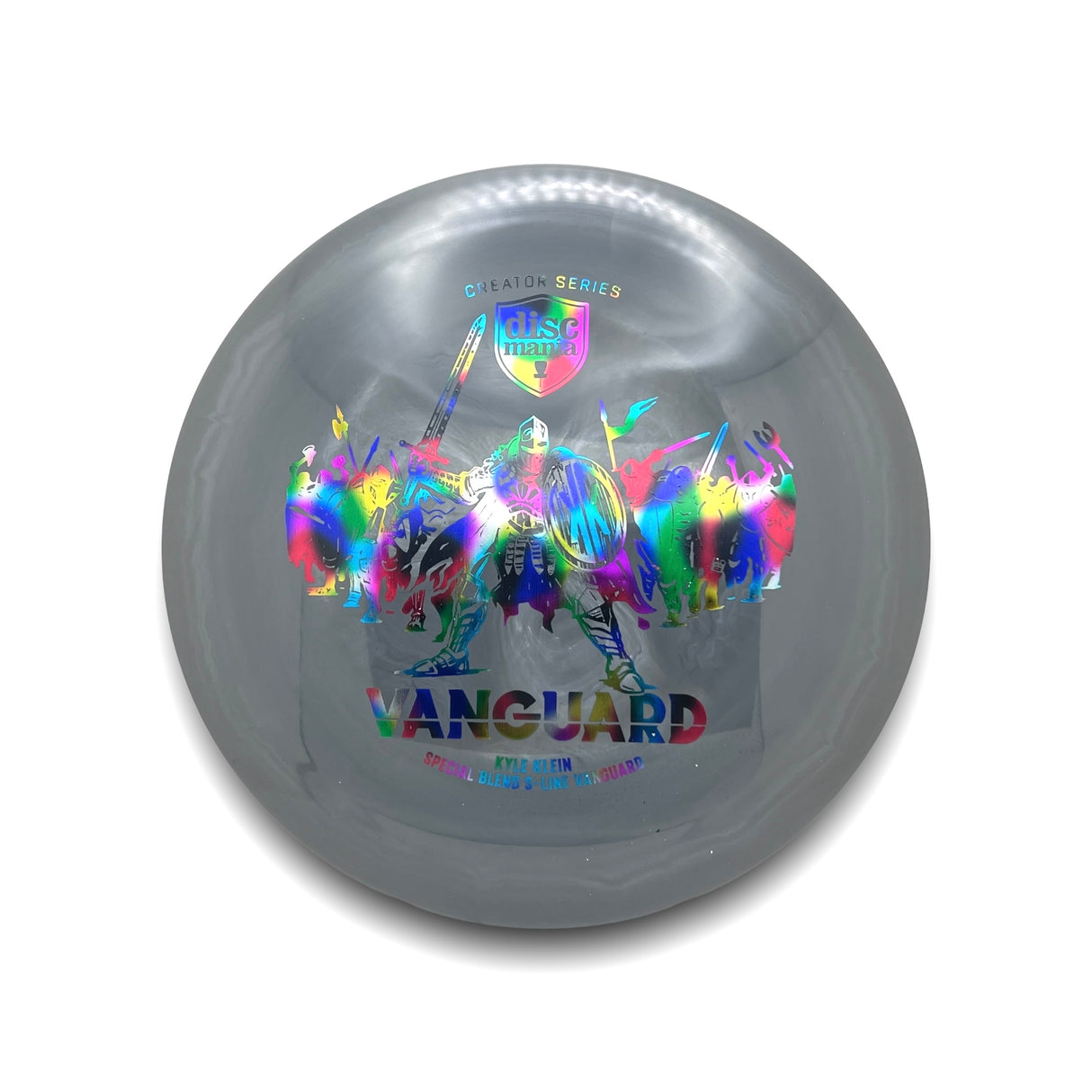 Vanguard - Special Blend