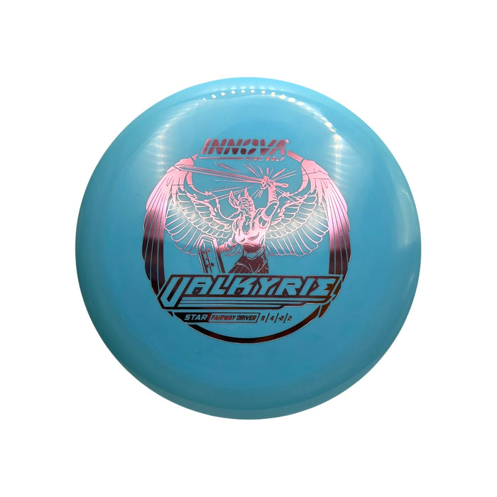 Star Valkyrie