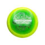 Halo Star Gorgon