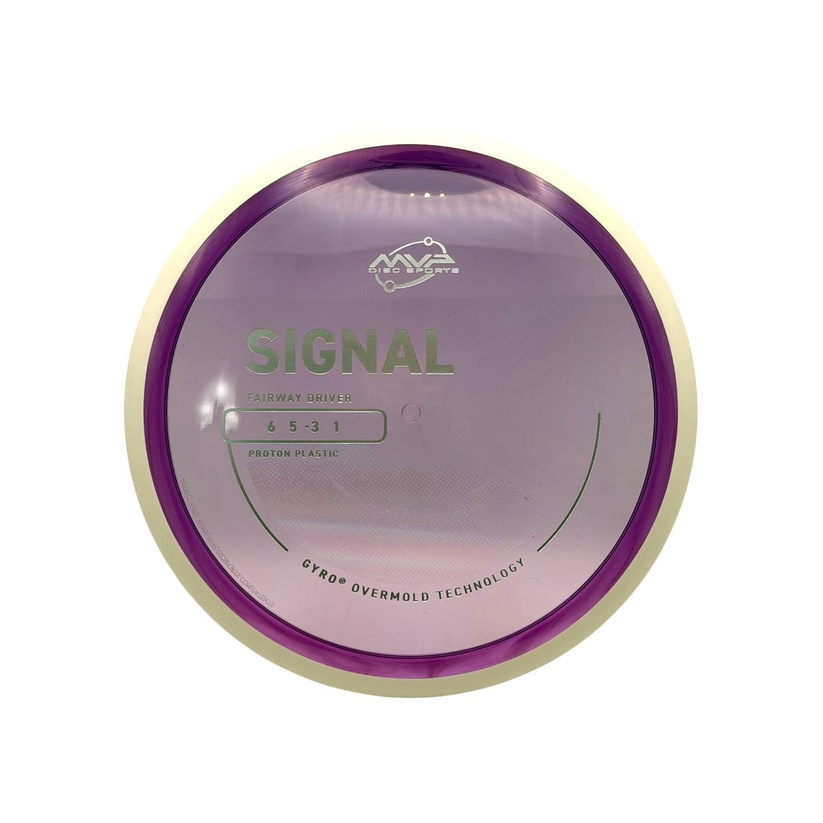 Proton Signal