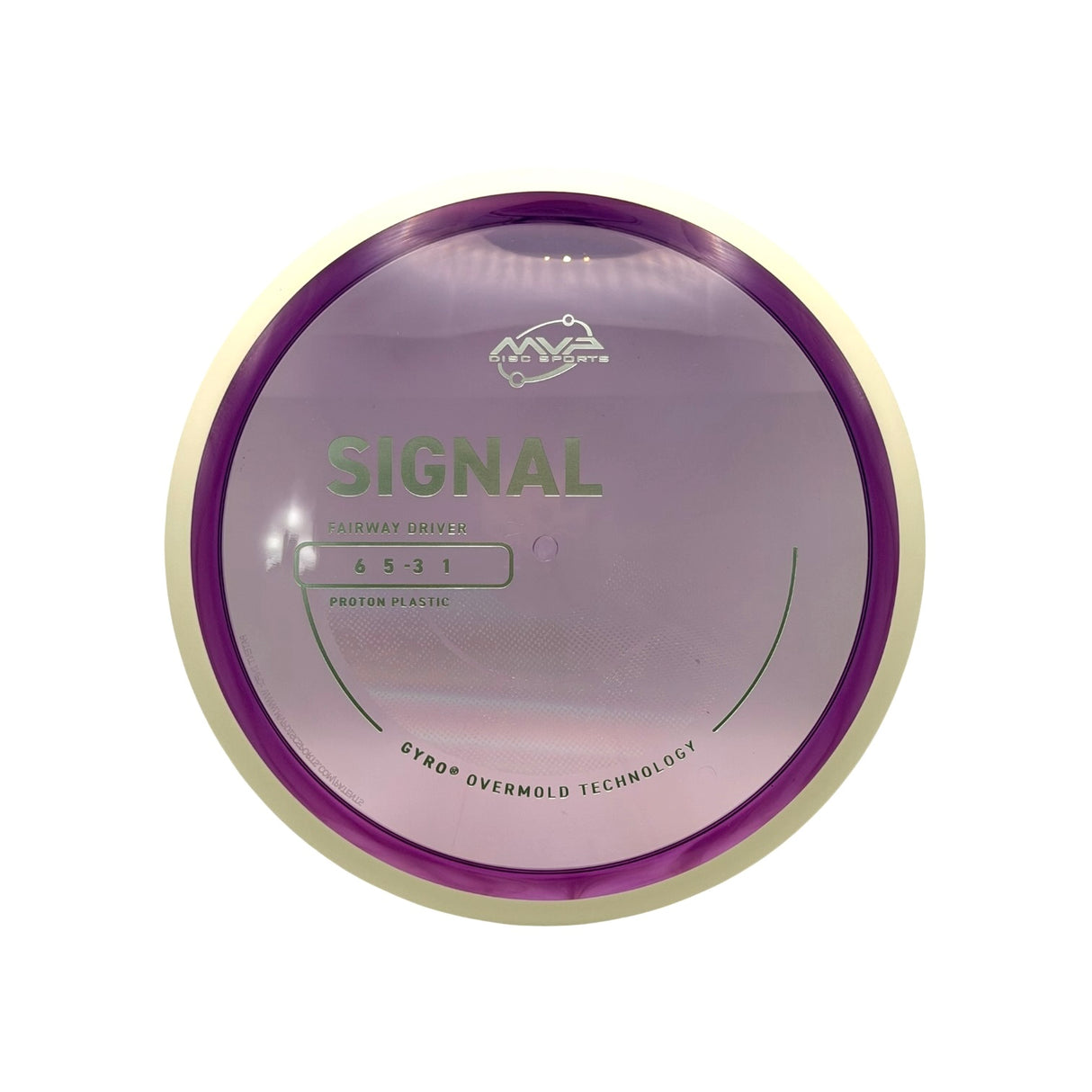 Signal - Proton