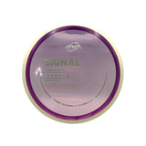 Signal - Proton