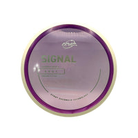 Proton Signal