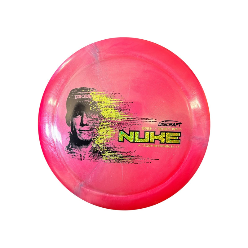 2026 Tour Series Nuke-EA