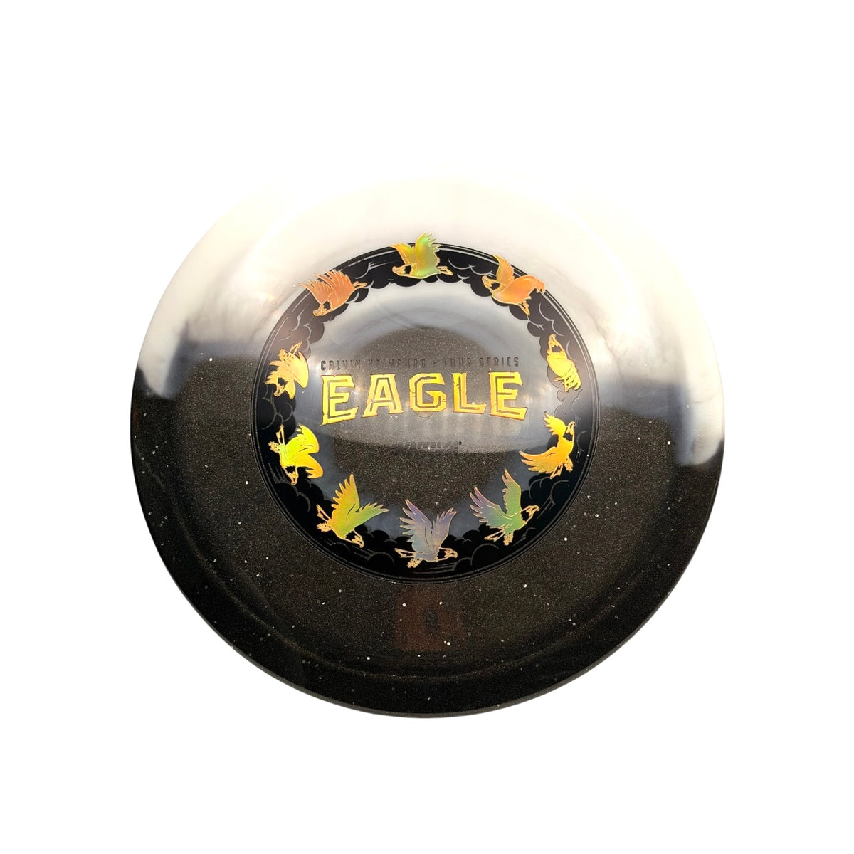 Duo Eagle