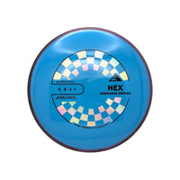Neutron Hex