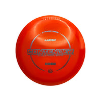 Lucid Contender