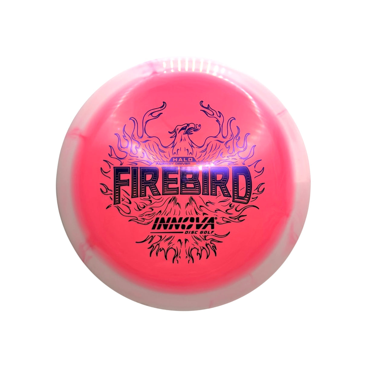 Firebird - Halo Star