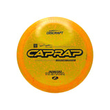 Captain's Raptor - Z Confetti