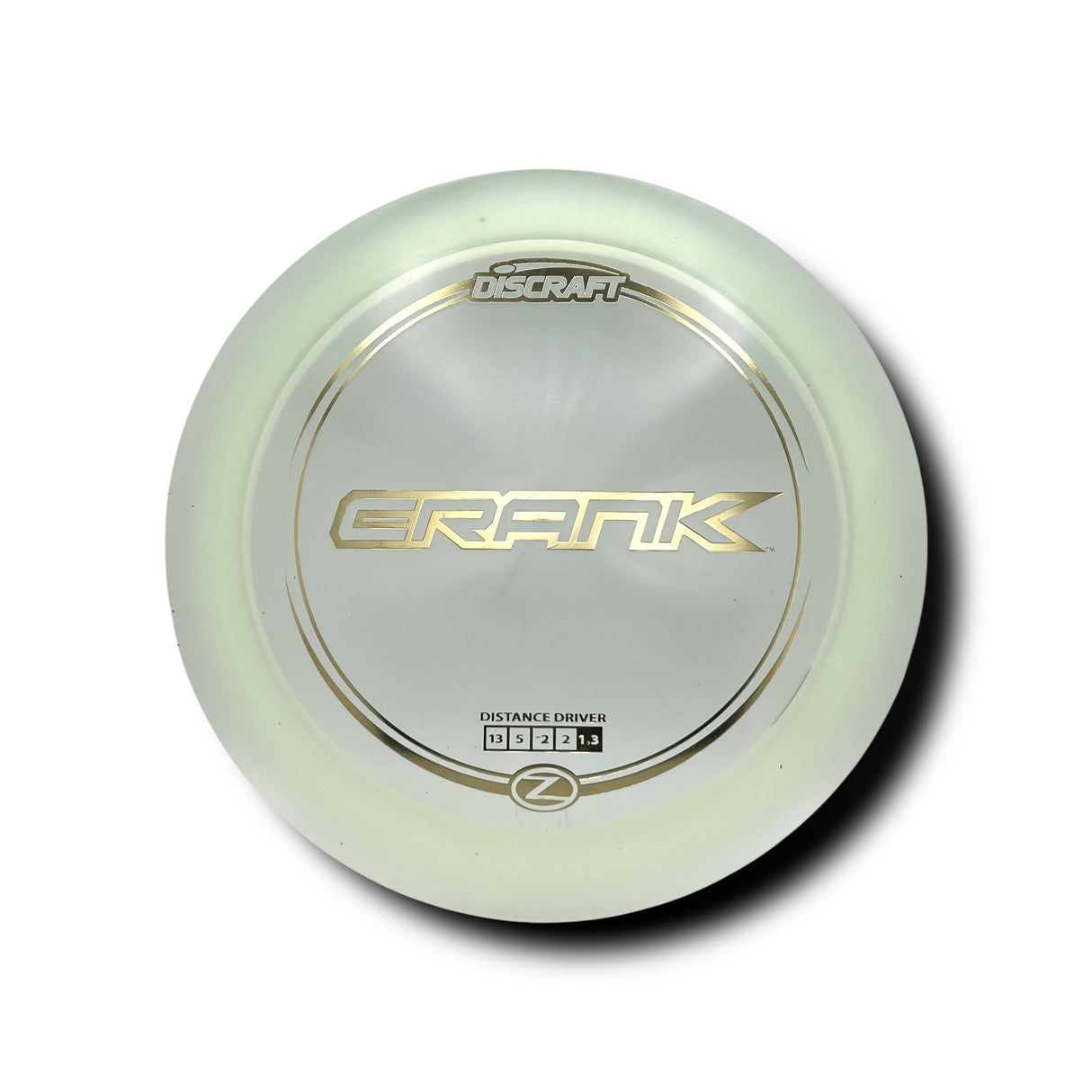 Crank - Z Line