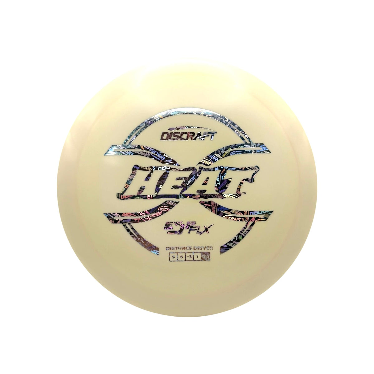 ESP Flx Heat