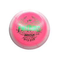 Halo Star Firebird