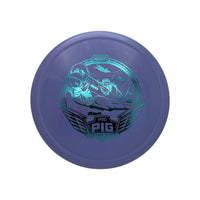 R-Pro Pig-Ricky Wysocki