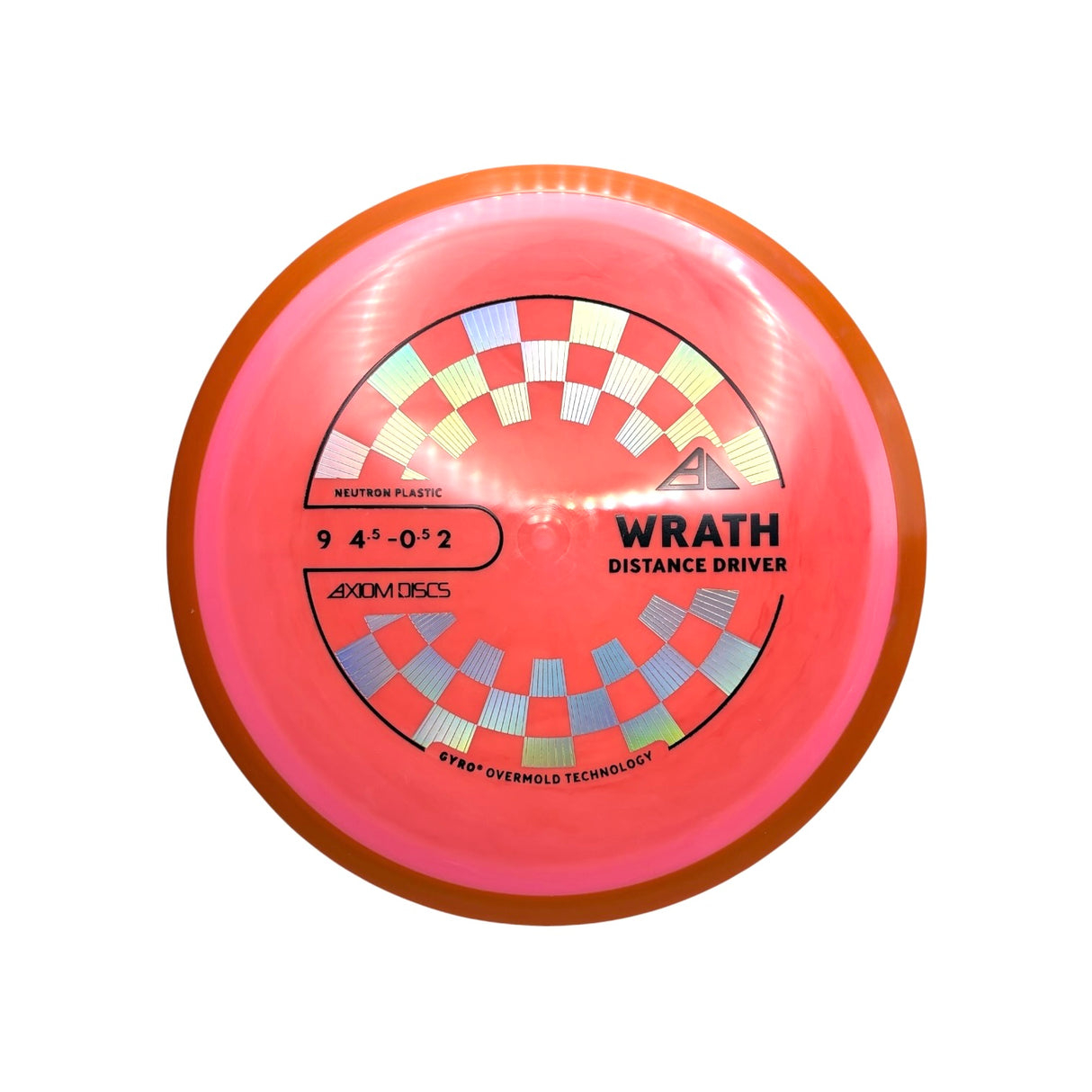 Wrath - Neutron - PLC