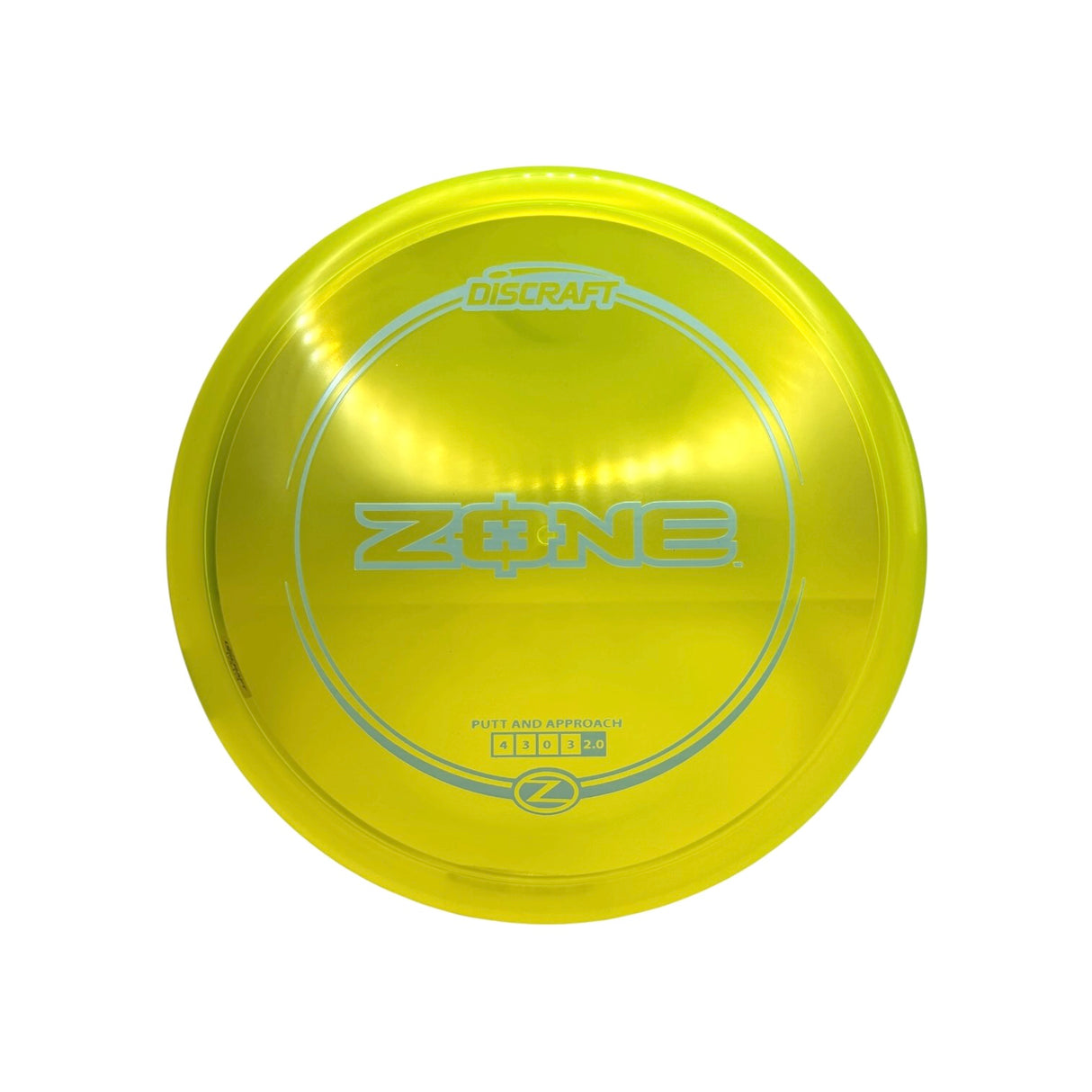 Zone - Z Line
