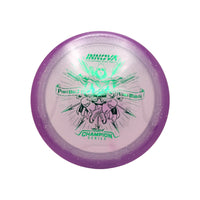 Moondust Halo Champion Power Disc2-VM
