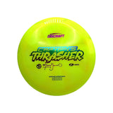 Captain’s Thrasher - Z Swirl