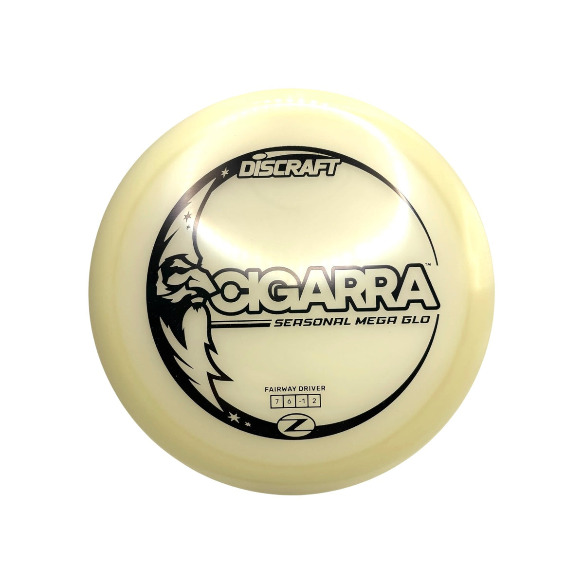 Cigarra - Mega Glo