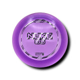 Nuke OS - Z Line