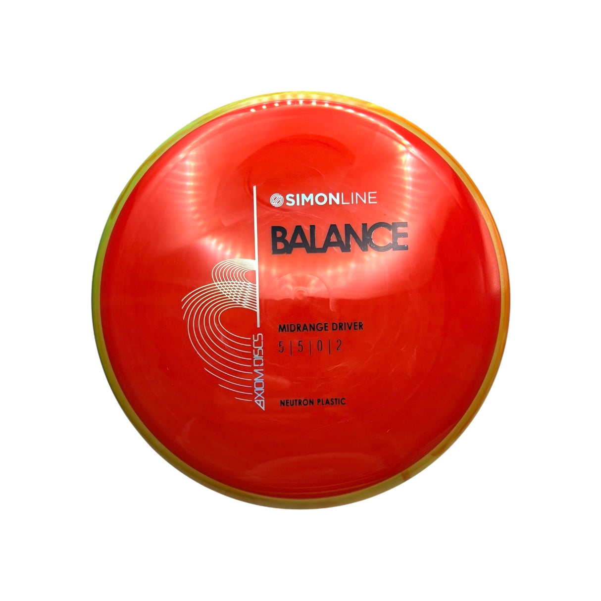 Balance - Neutron