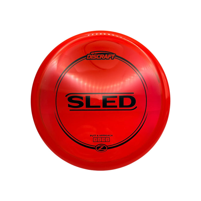 Z-Line Sled