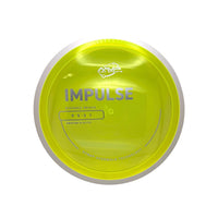 Proton Impulse