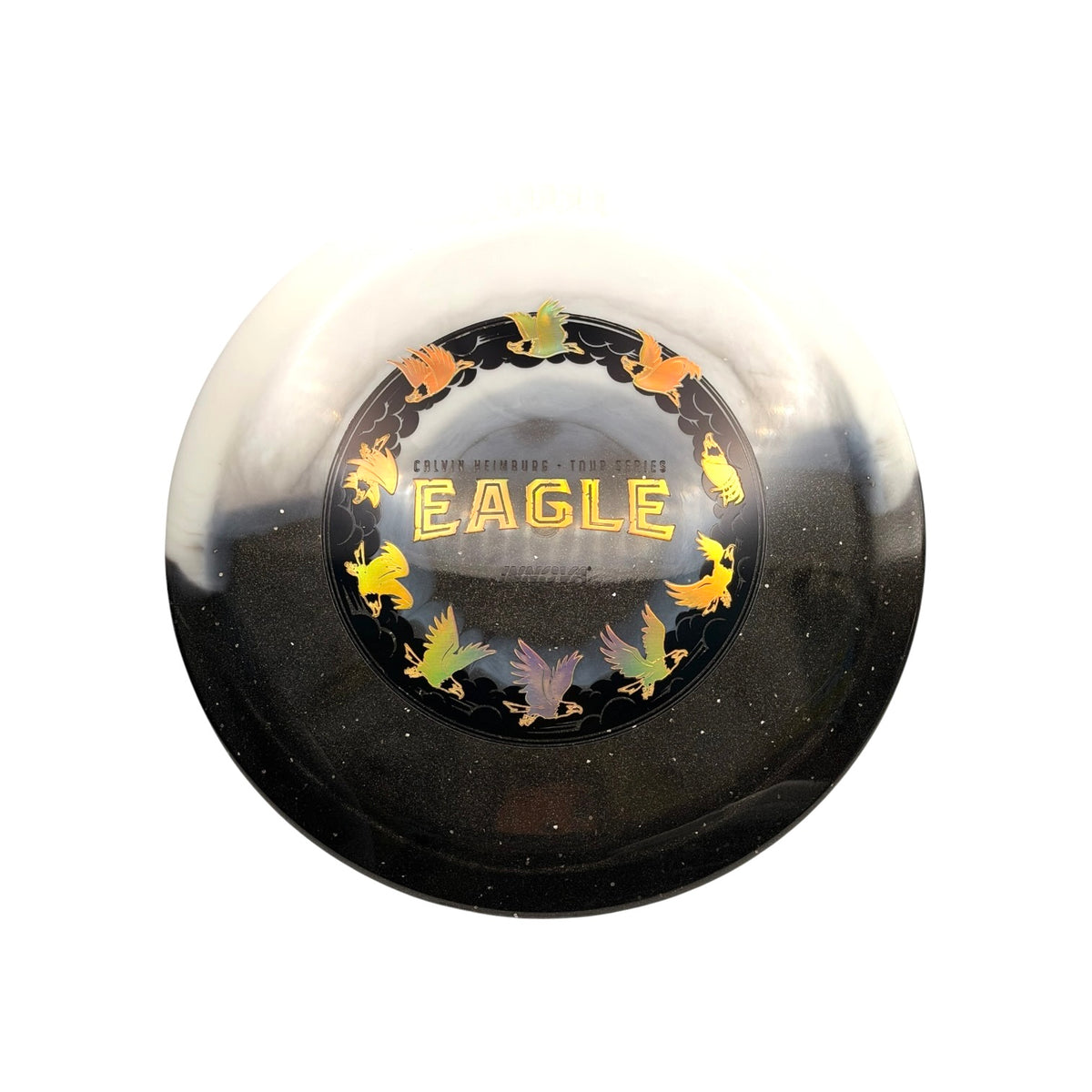 Duo Eagle