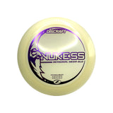 Nuke SS - Mega Glo