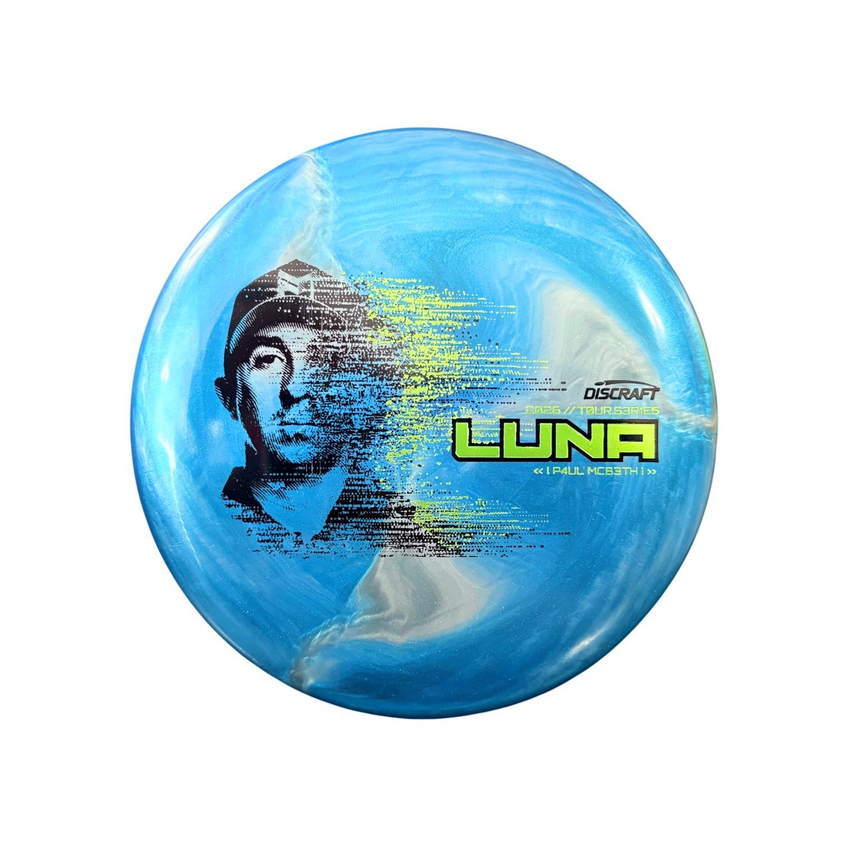 Luna - 26TS