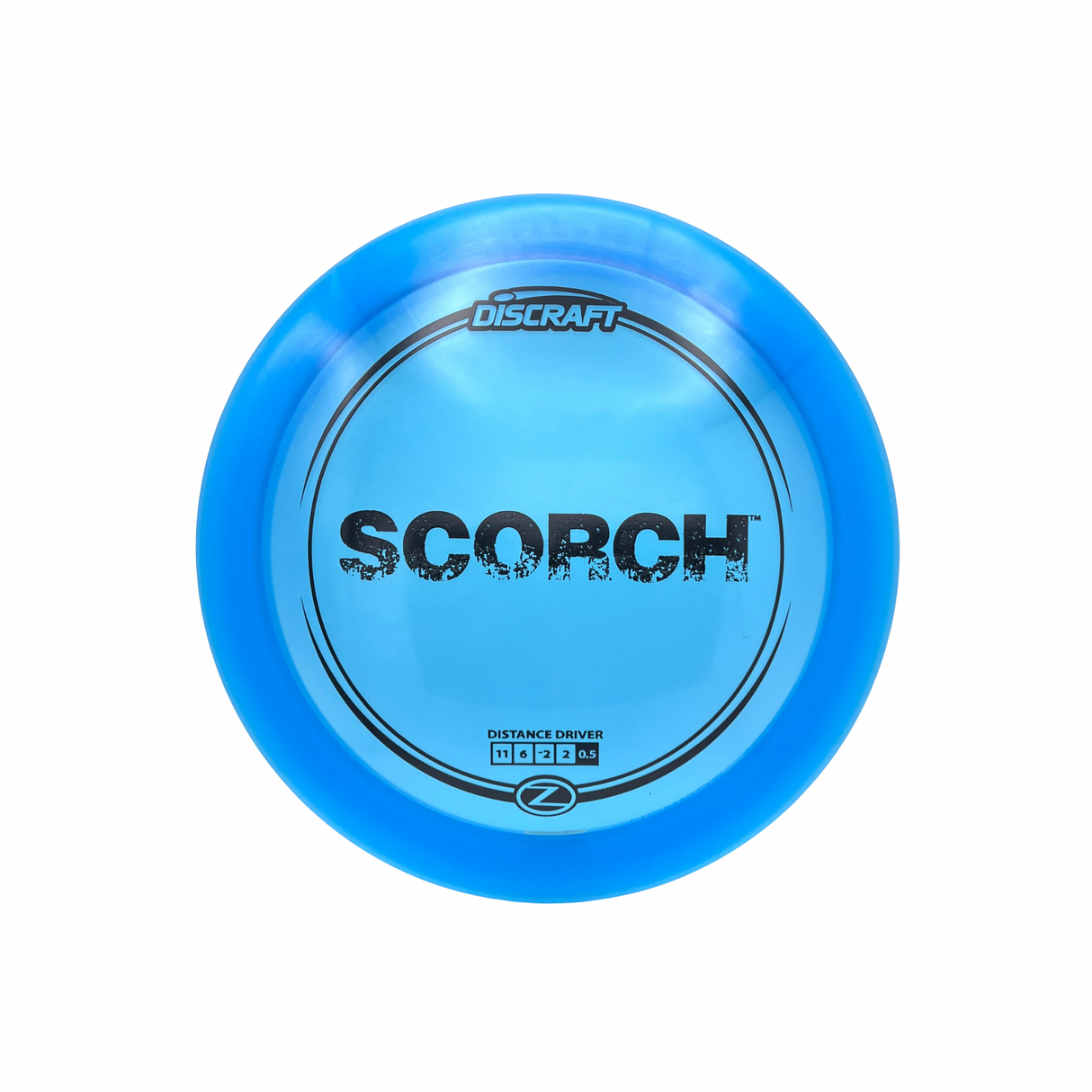Scorch - Z Line