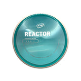 Reactor - Proton - PLC