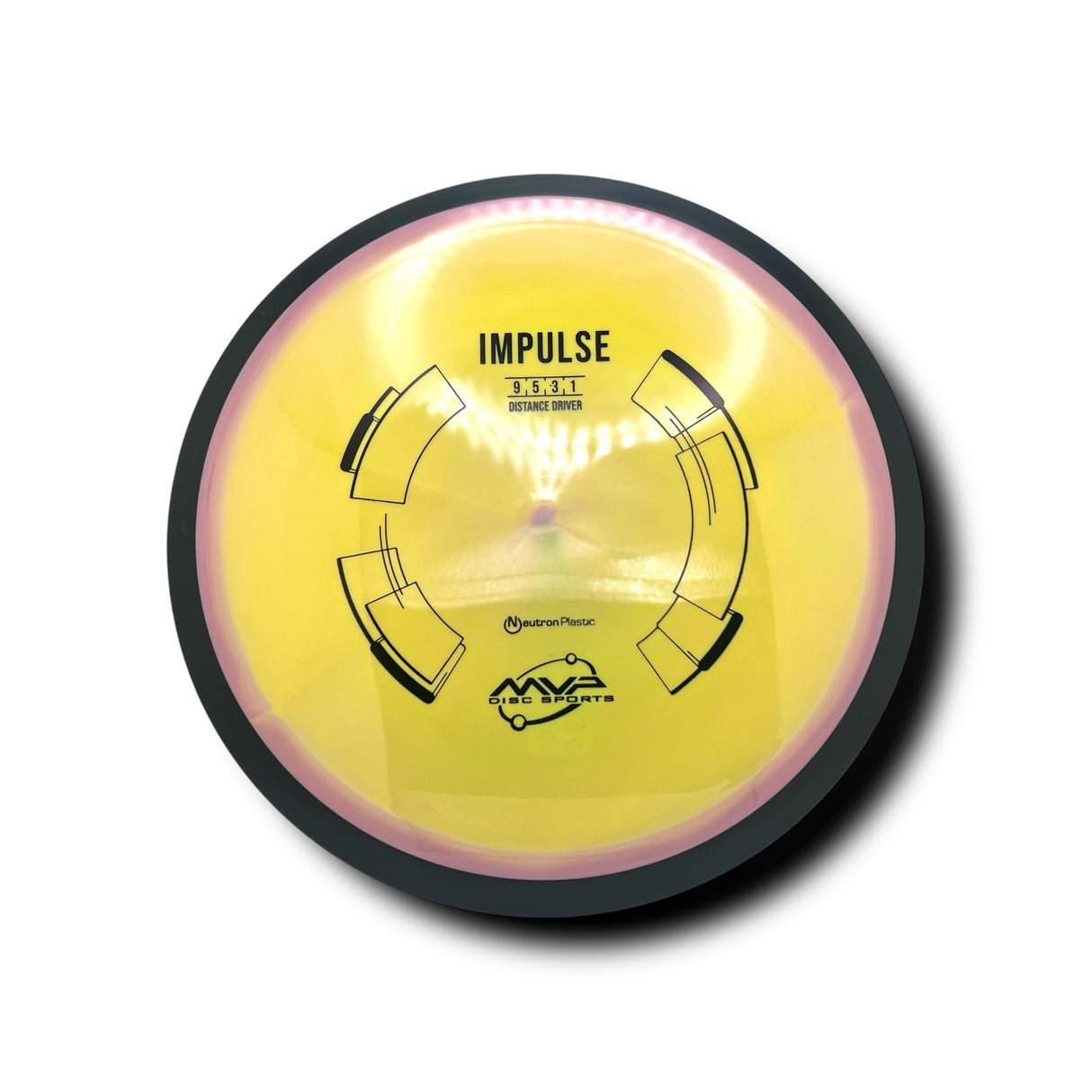 Impulse - Neutron
