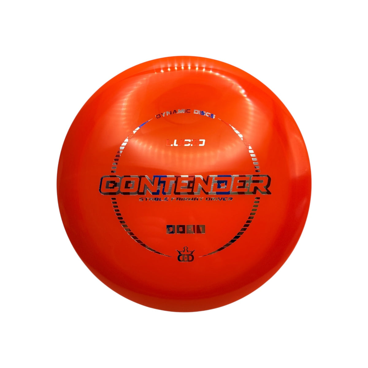 Lucid Contender