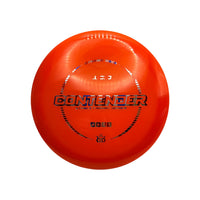 Lucid Contender