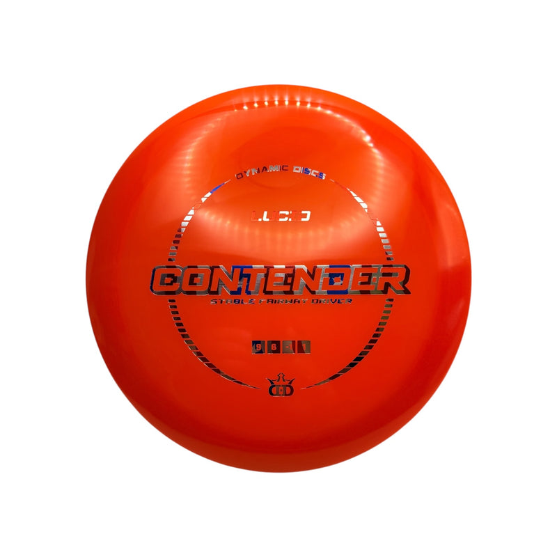 Lucid Contender