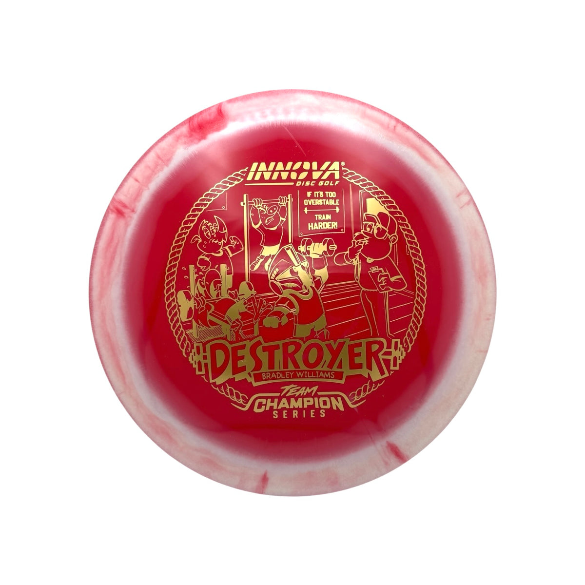 Halo Star Destroyer-BW