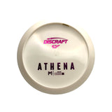 Athena - ESP Bottom Stamp