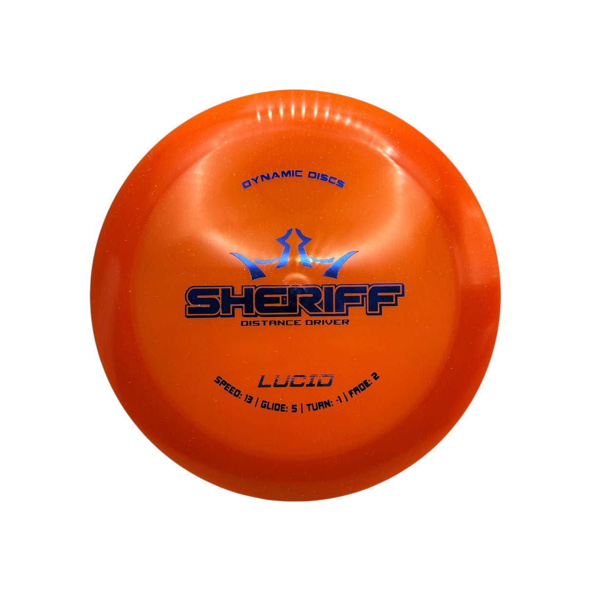 Sheriff - Lucid