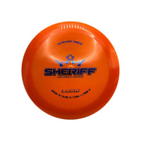 Lucid Sheriff