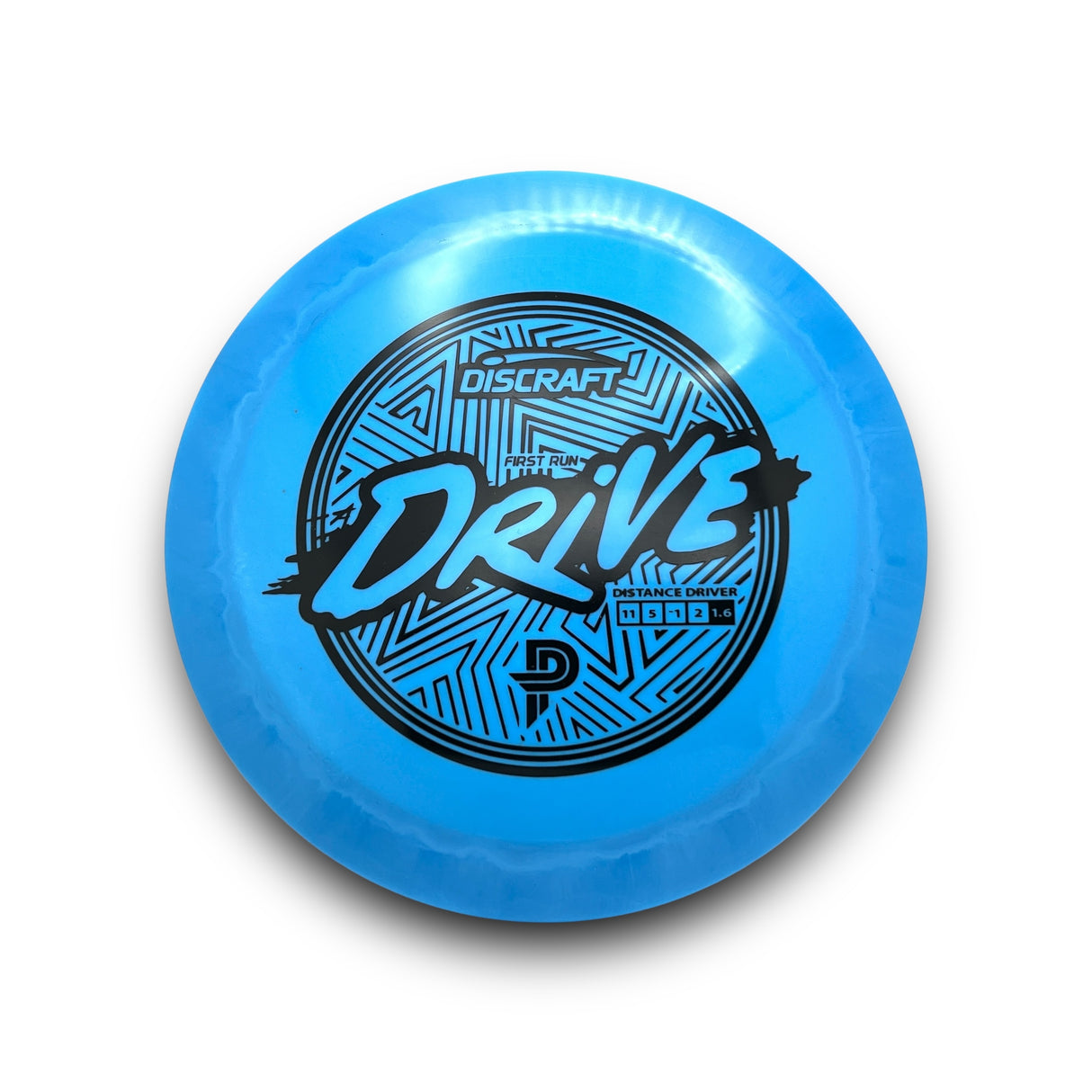 Drive - ESP