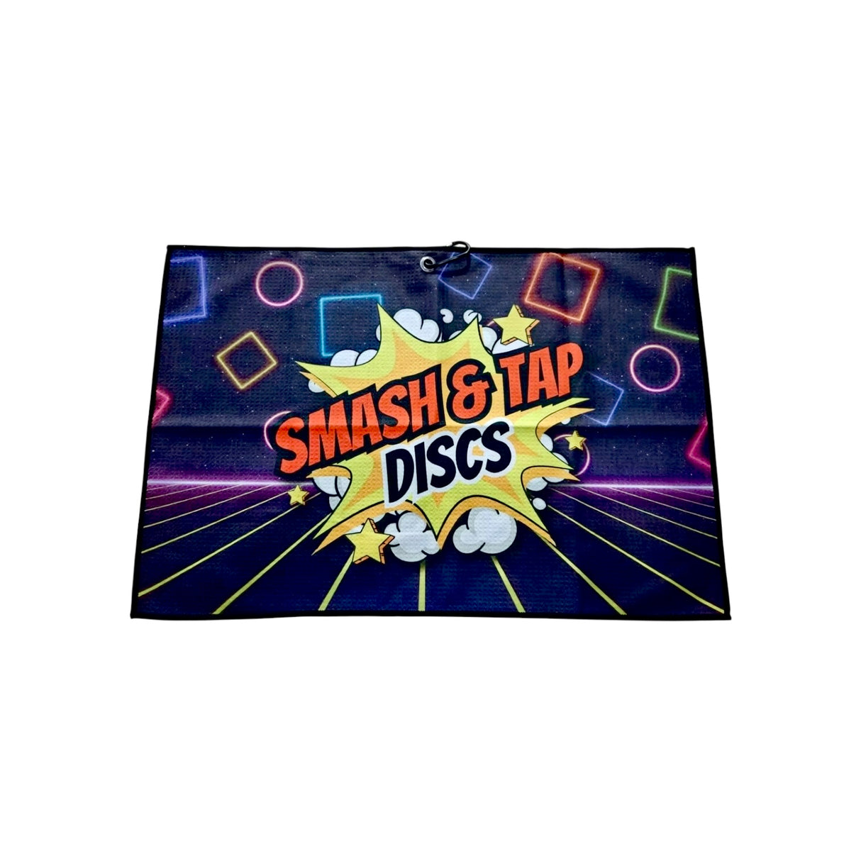 S&T Towel