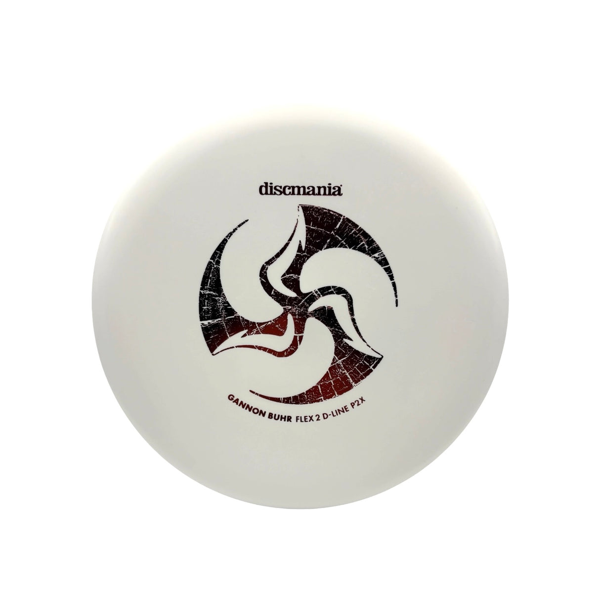 P2x - D Line Huk Lab (Flex 2)