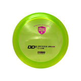 DD3 - C Line