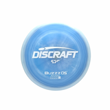 Buzzz OS - ESP